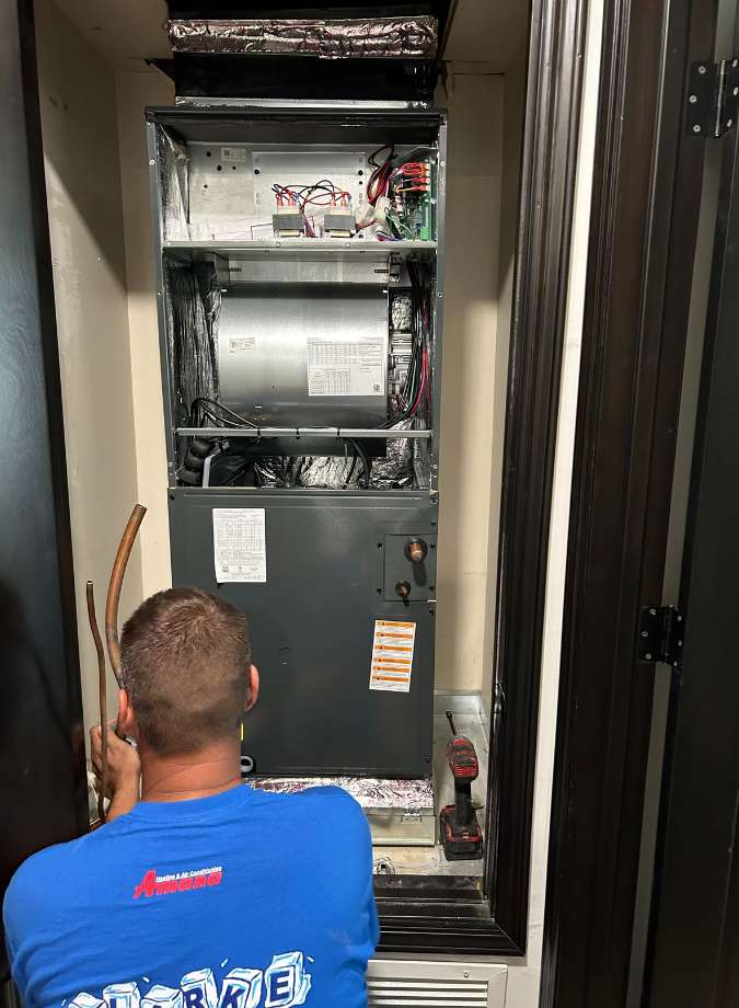 clarke air conditioning and heathing llc,arizona,hvac,home,business,commerical,heating,cooling,indoor air quality,phoenix area,ac techs