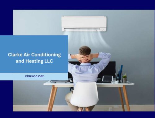 Why Service Your AC Annually?