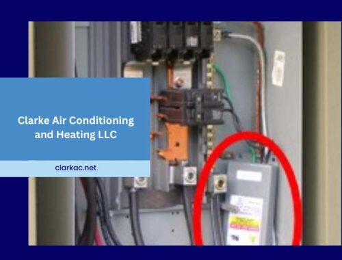 What is a Whole Home Surge Protector?