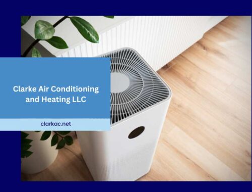 Why Install an Air Purifier in Your Home?