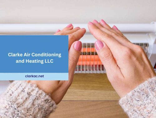 Preparing for Winter: Ensuring Your HVAC System is Ready for the Cold